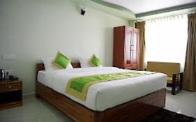 Hotel Tawang Heights Tawang